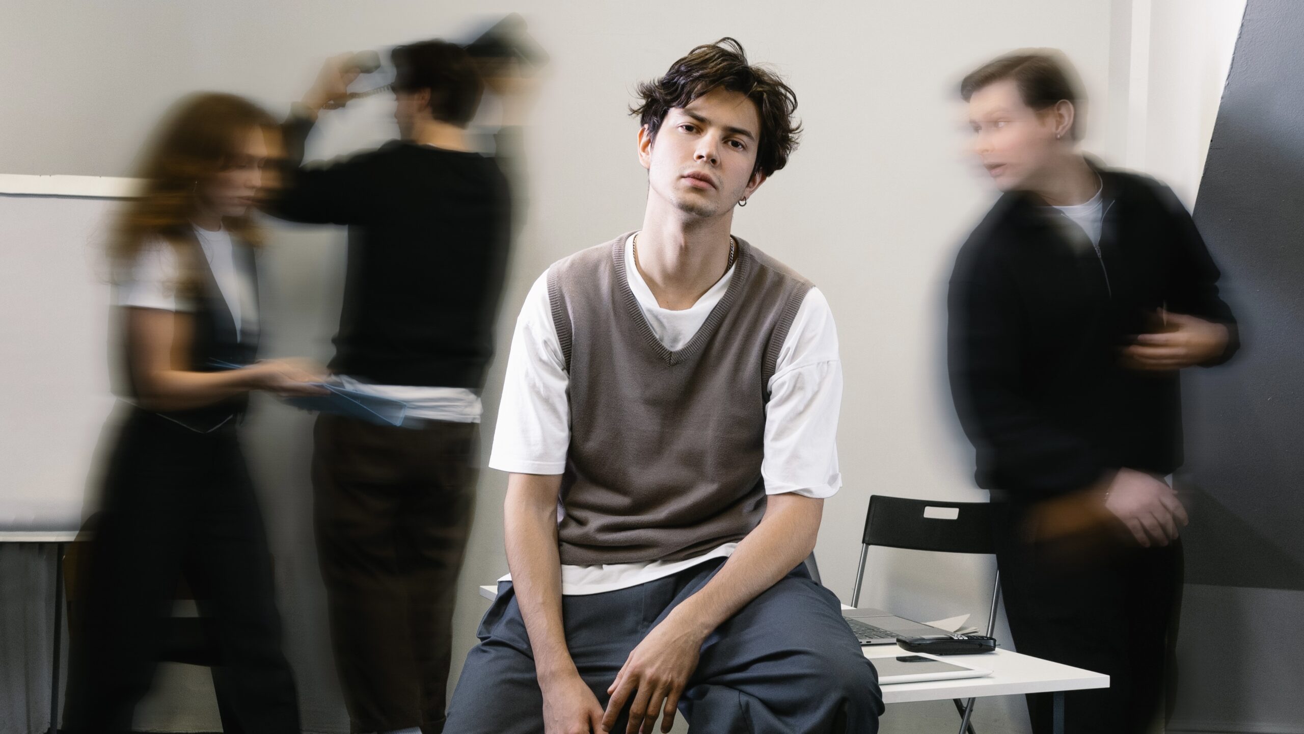 Вътрешният покой започва с малки практики